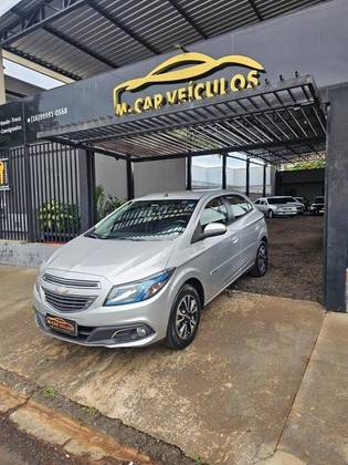 CHEVROLET COBALT 1.4 MPFI LTZ 8V FLEX 4P MANUAL
